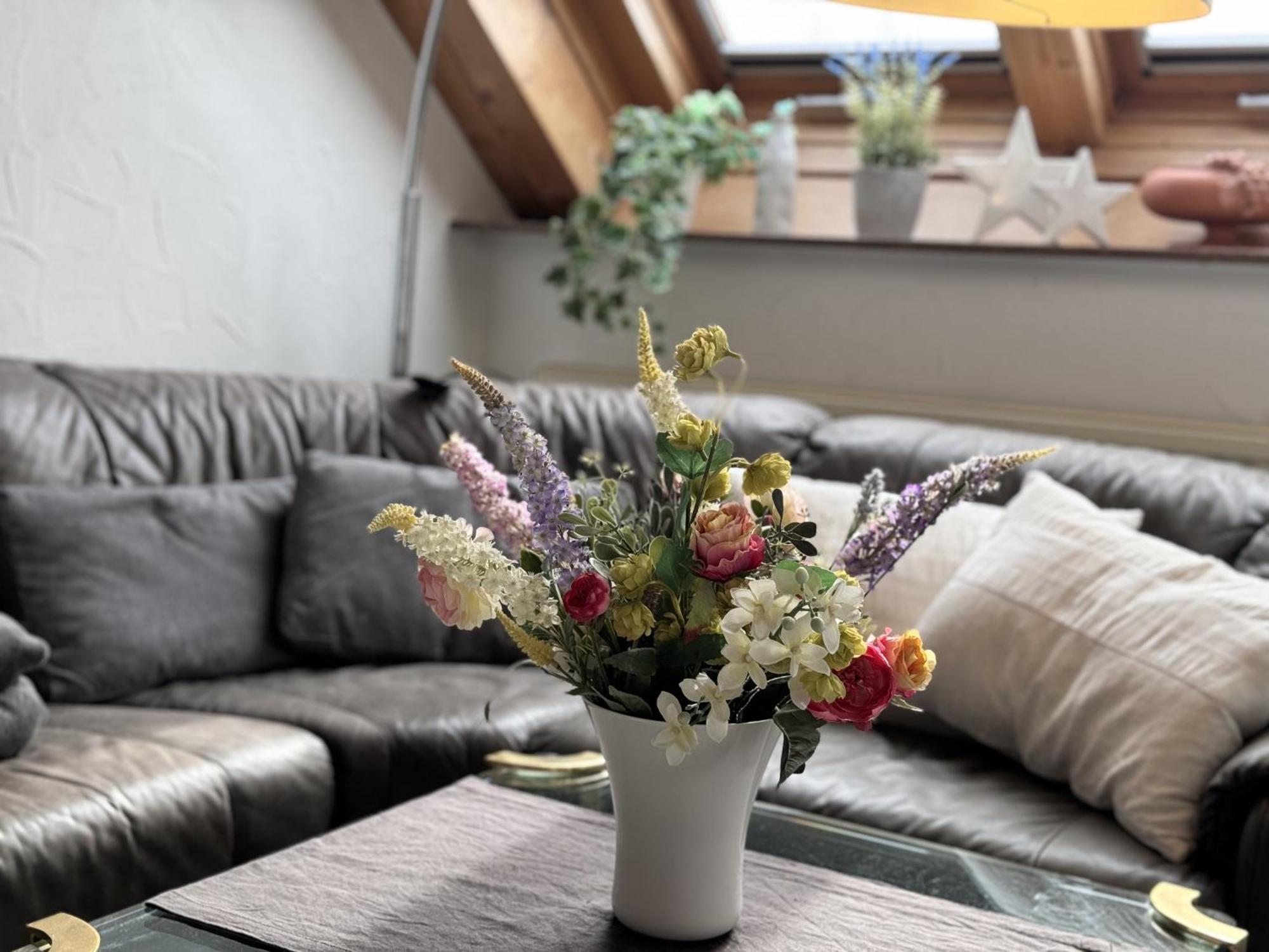 Casa Via Bodman-Ludwigshafen Apartman Kültér fotó