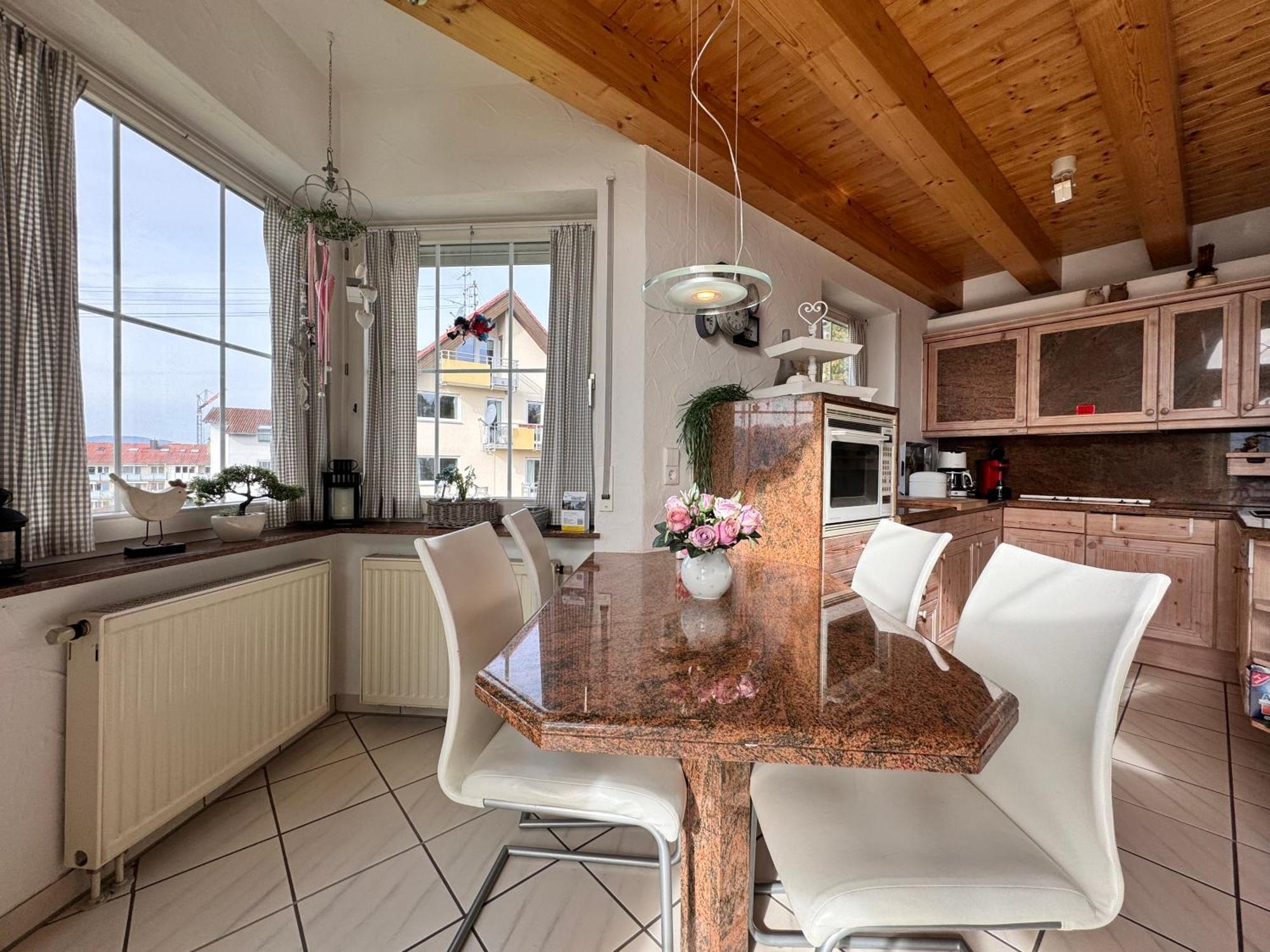 Casa Via Bodman-Ludwigshafen Apartman Kültér fotó