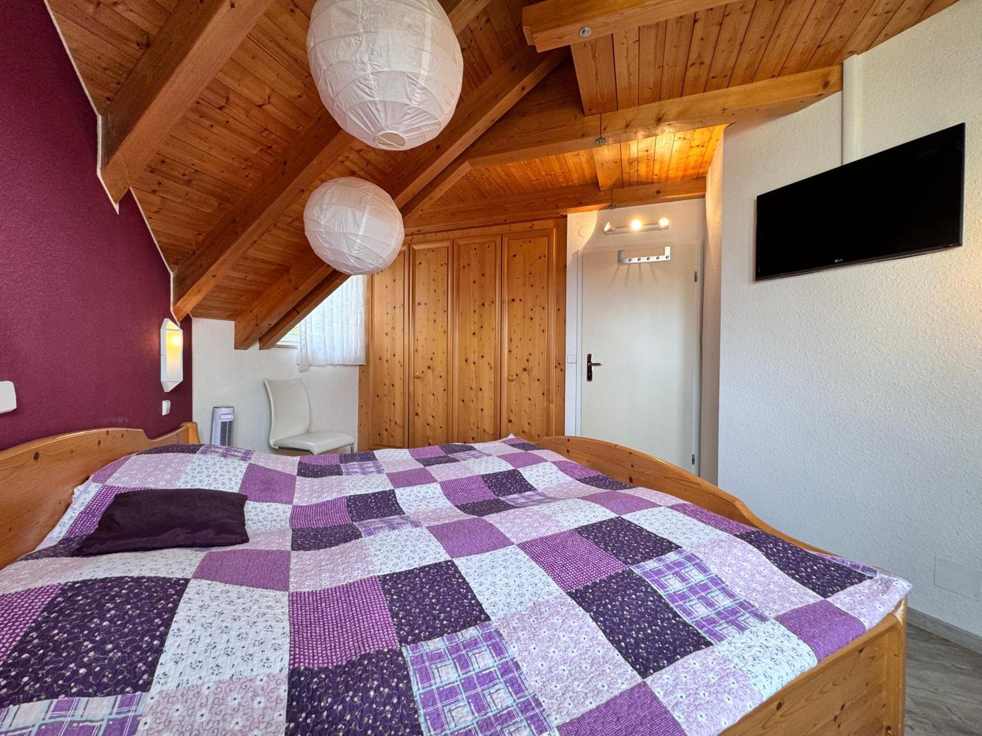 Casa Via Bodman-Ludwigshafen Apartman Kültér fotó