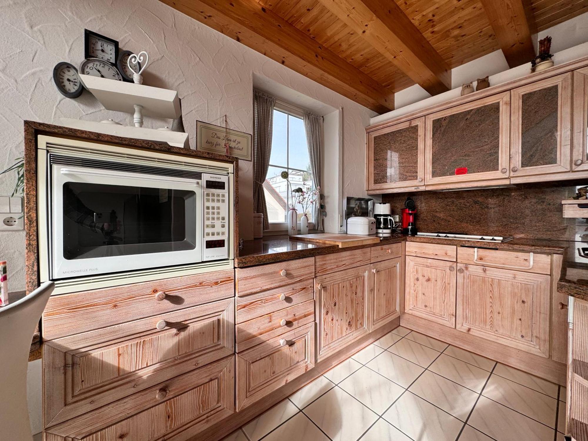 Casa Via Bodman-Ludwigshafen Apartman Kültér fotó